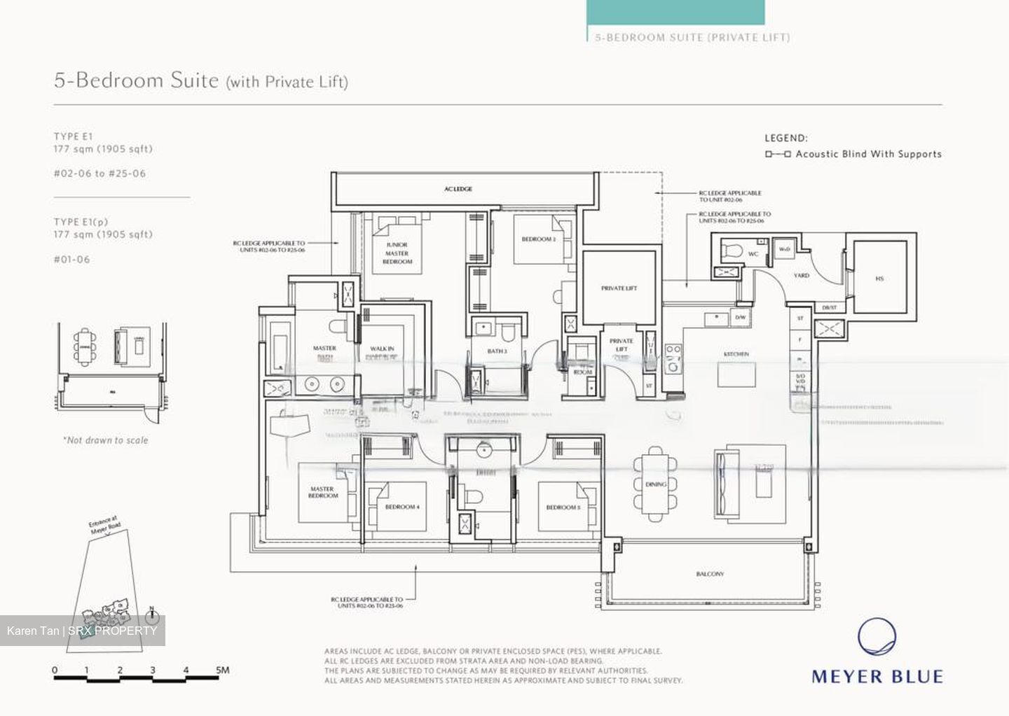Meyer Road (D15), Condominium #443273611